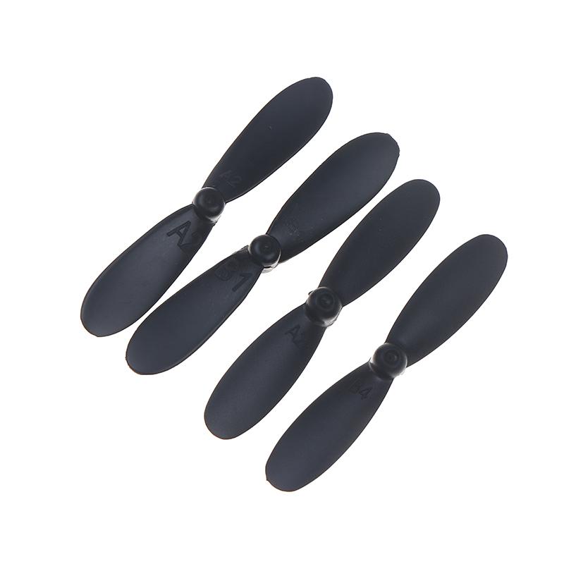 8PCS 42mm Props For 4D RC Spar – Drone Rc Parts Bewertung und Preis
