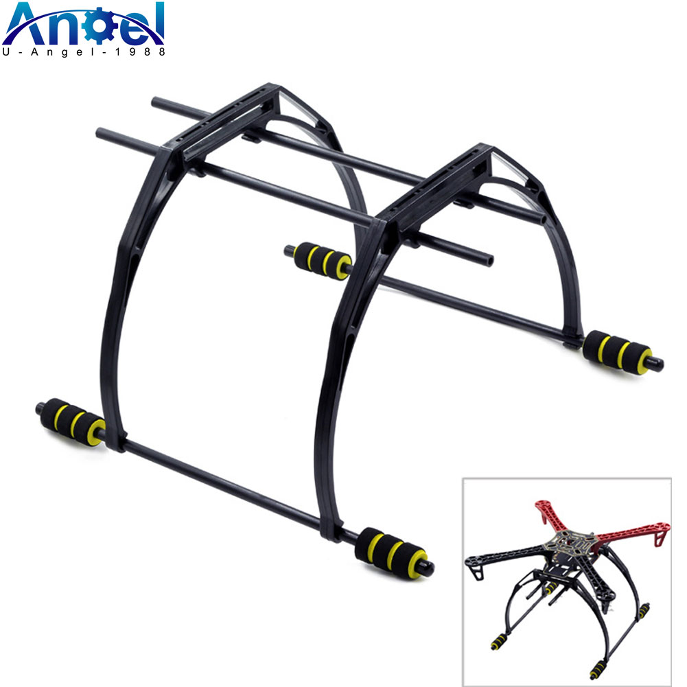 Drone Landing Gear For F330 F4 – Heavy Lift Drone Frame Bewertung und Preis