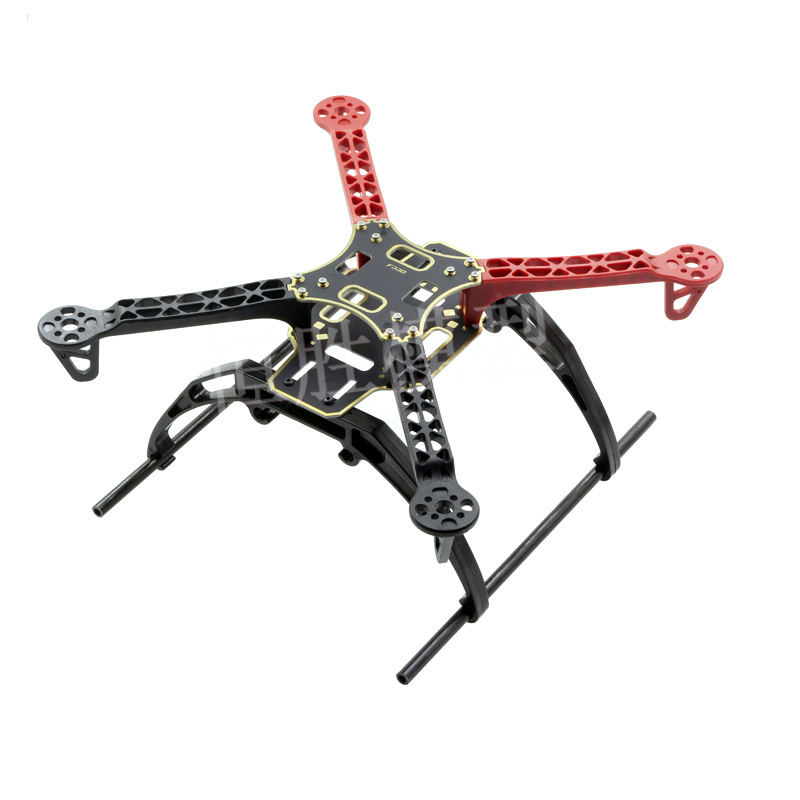 Drone Landing Gear For F330 F4 – Heavy Lift Drone Frame Bewertung und Preis