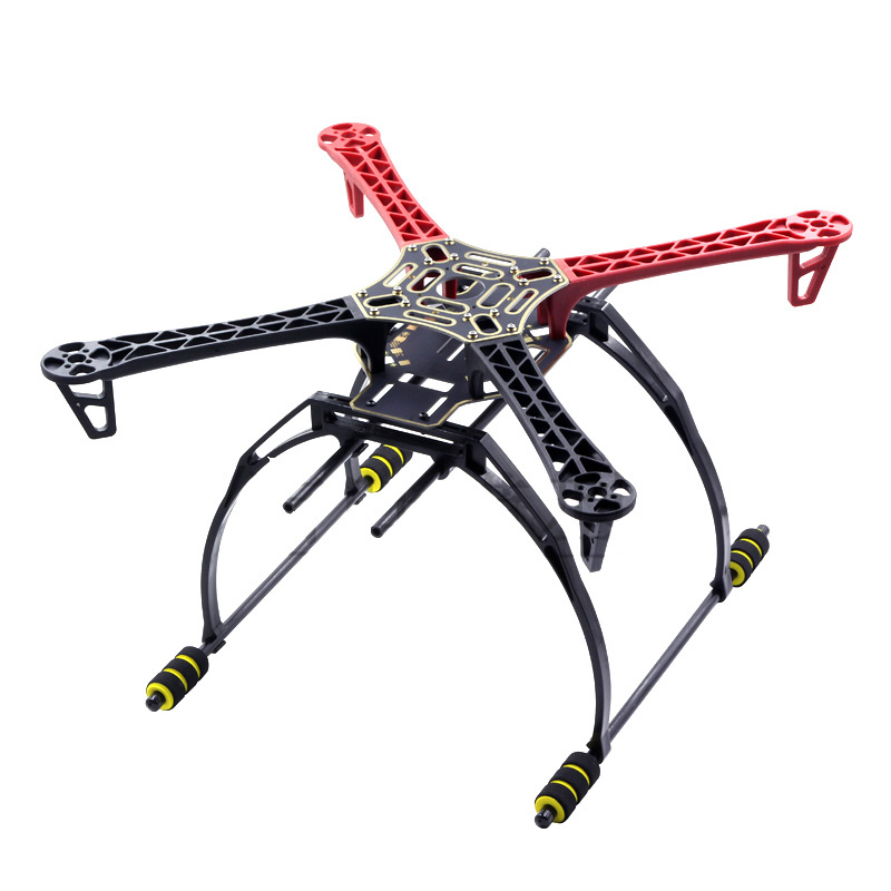 Drone Landing Gear For F330 F4 – Heavy Lift Drone Frame Bewertung und Preis