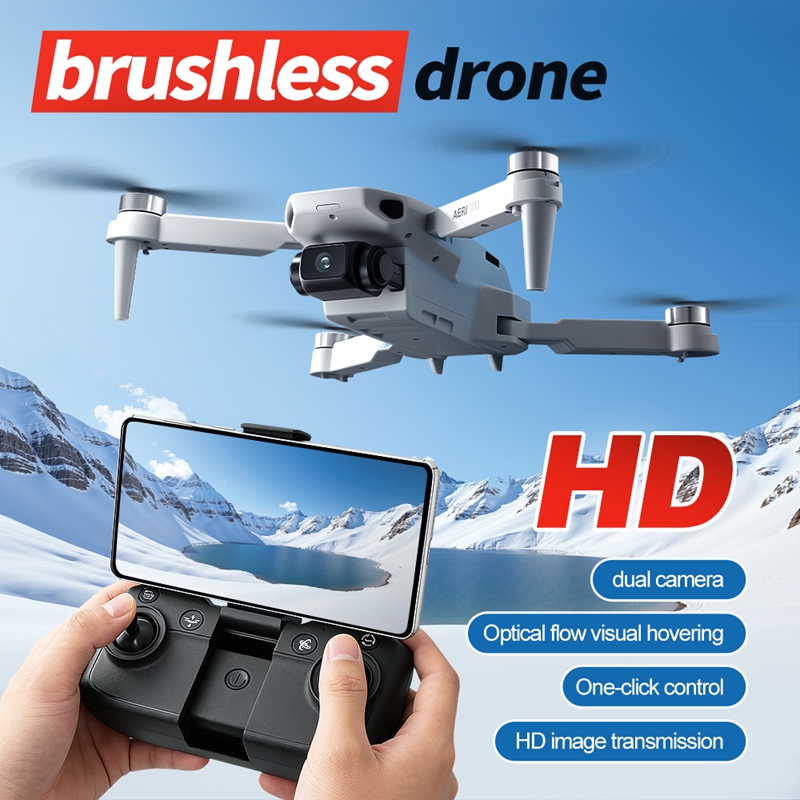 AERI 100 Drone VR Professional – Rc Drone E88 Bewertung und Preis