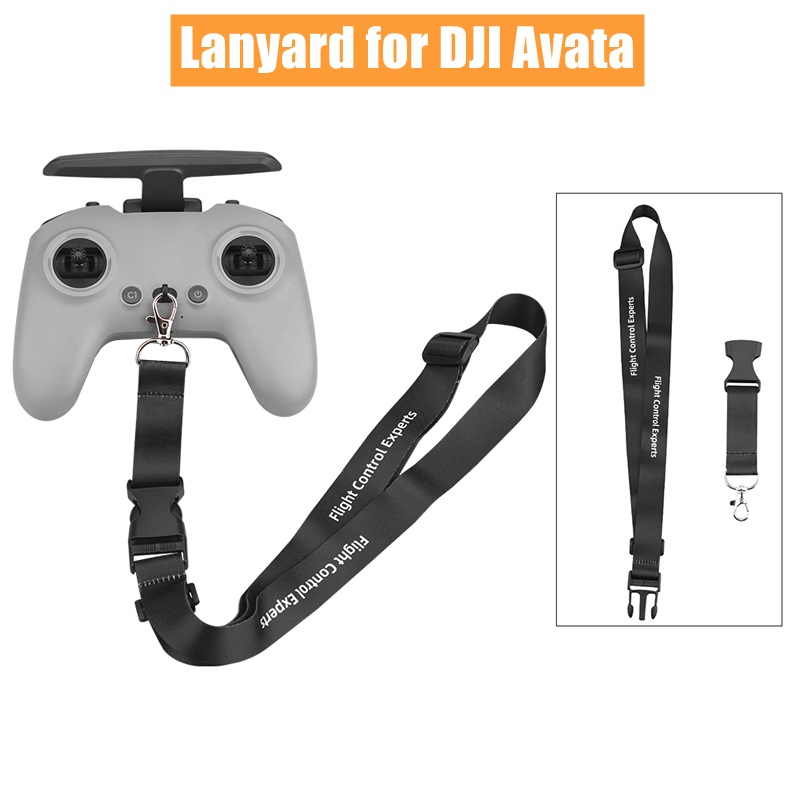 Lanyard Neck Strap for DJI Ava – Drone Rc Controller Belt Bewertung und Preis