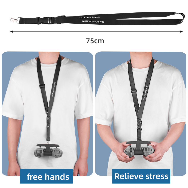Lanyard Neck Strap for DJI Ava – Drone Rc Controller Belt Bewertung und Preis