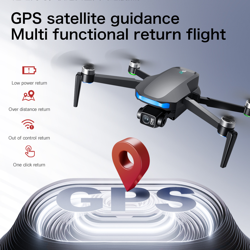 New S-X1 MAX Drone GPS 8K Prof – Drone Rc Team City Bewertung und Preis