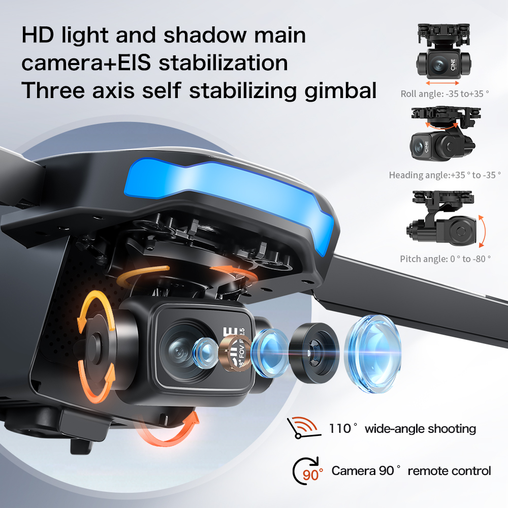 New S-X1 MAX Drone GPS 8K Prof – Drone Rc Team City Bewertung und Preis