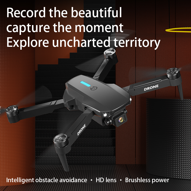 E88 NEW Professional hot sell  – Rc Drone E88 Bewertung und Preis