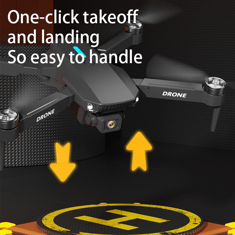 E88 NEW Professional hot sell  – Rc Drone E88 Bewertung und Preis