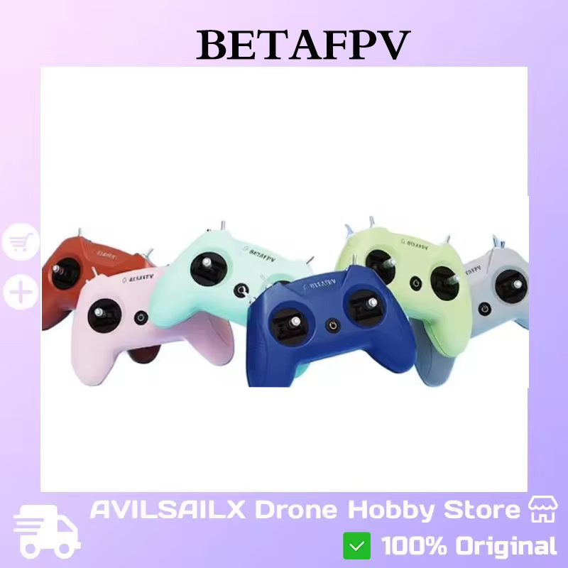 BETAFPV LiteRadio 2 SIM RC Fli – Drone Rc Simulator Bewertung und Preis