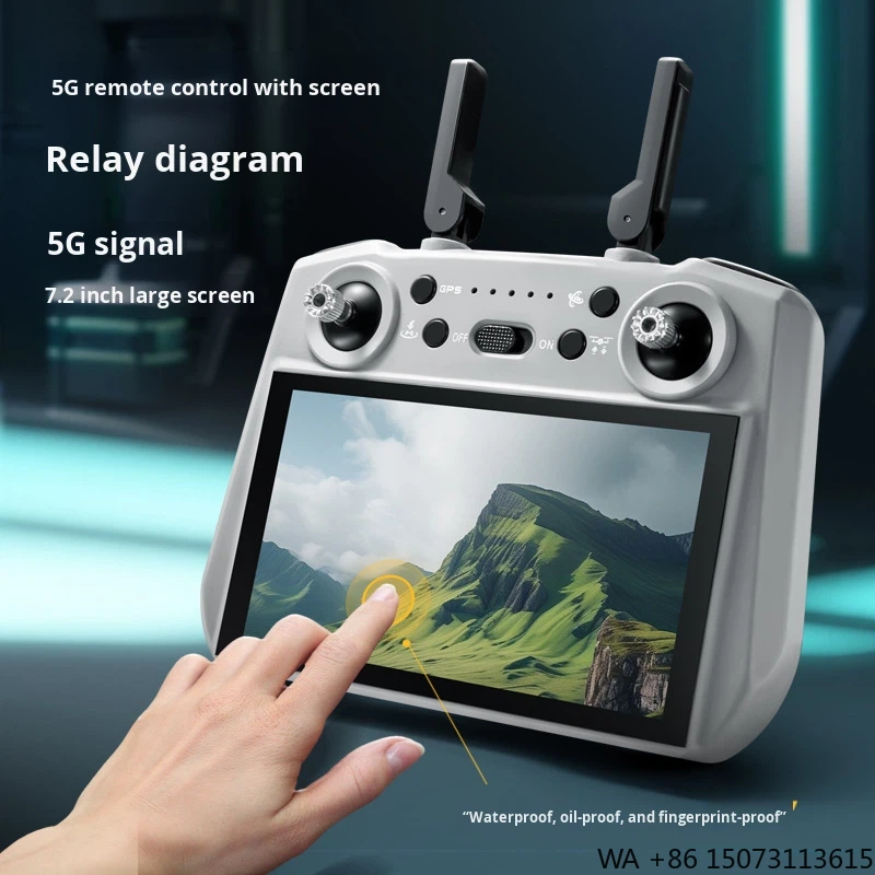 Beginner 4K HD , 7.2inch Scree – Drone Rc Parts Bewertung und Preis