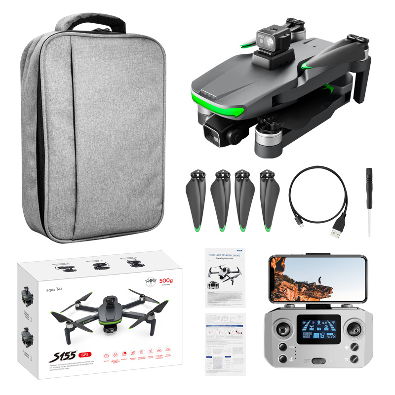 Beginner 4K HD , 7.2inch Scree – Drone Rc Parts Bewertung und Preis