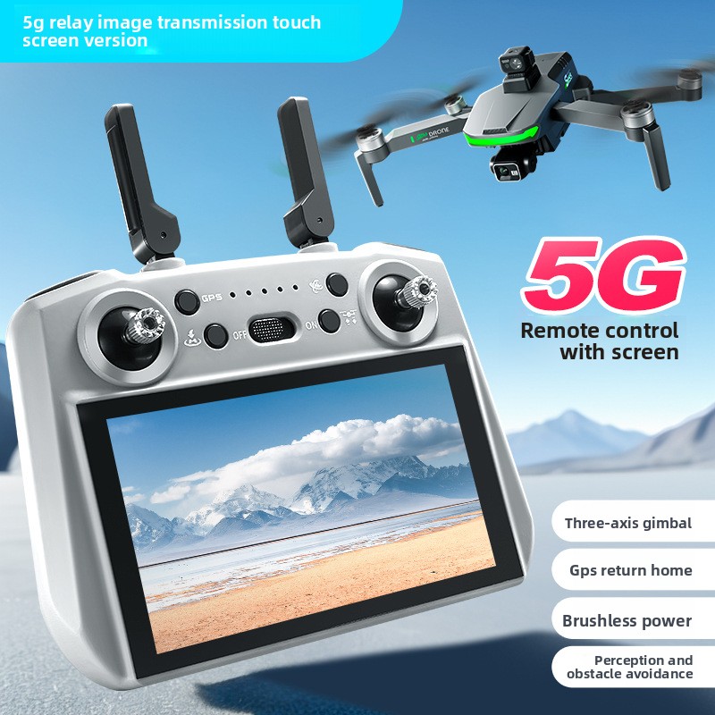 Beginner 4K HD , 7.2inch Scree – Drone Rc Parts Bewertung und Preis