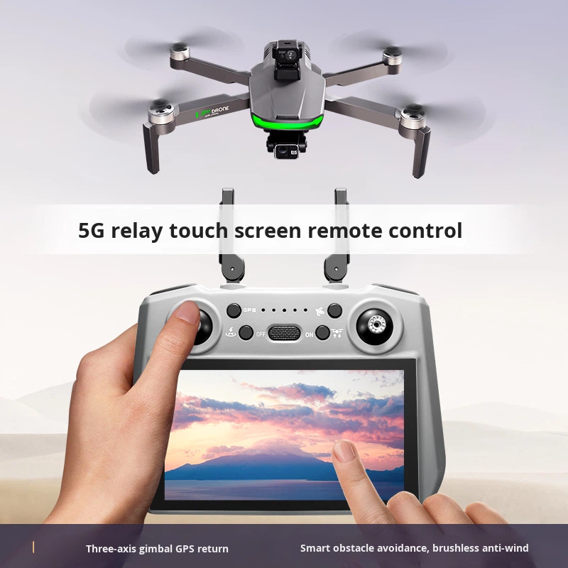 Beginner 4K HD , 7.2inch Scree – Drone Rc Parts Bewertung und Preis