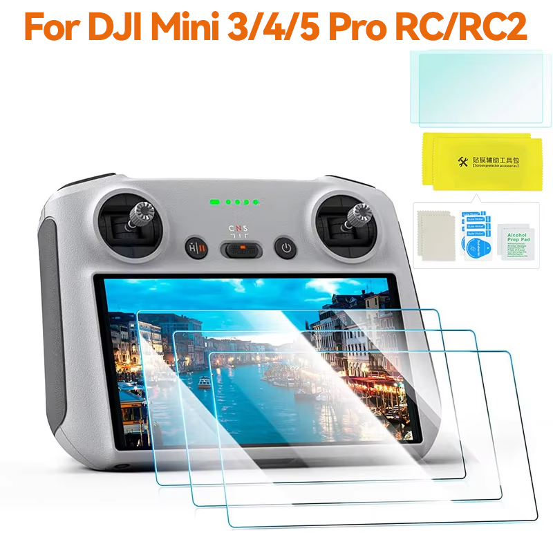 Protective Film for DJI Mini 3 – Drone Dji Rc 3 Bewertung und Preis