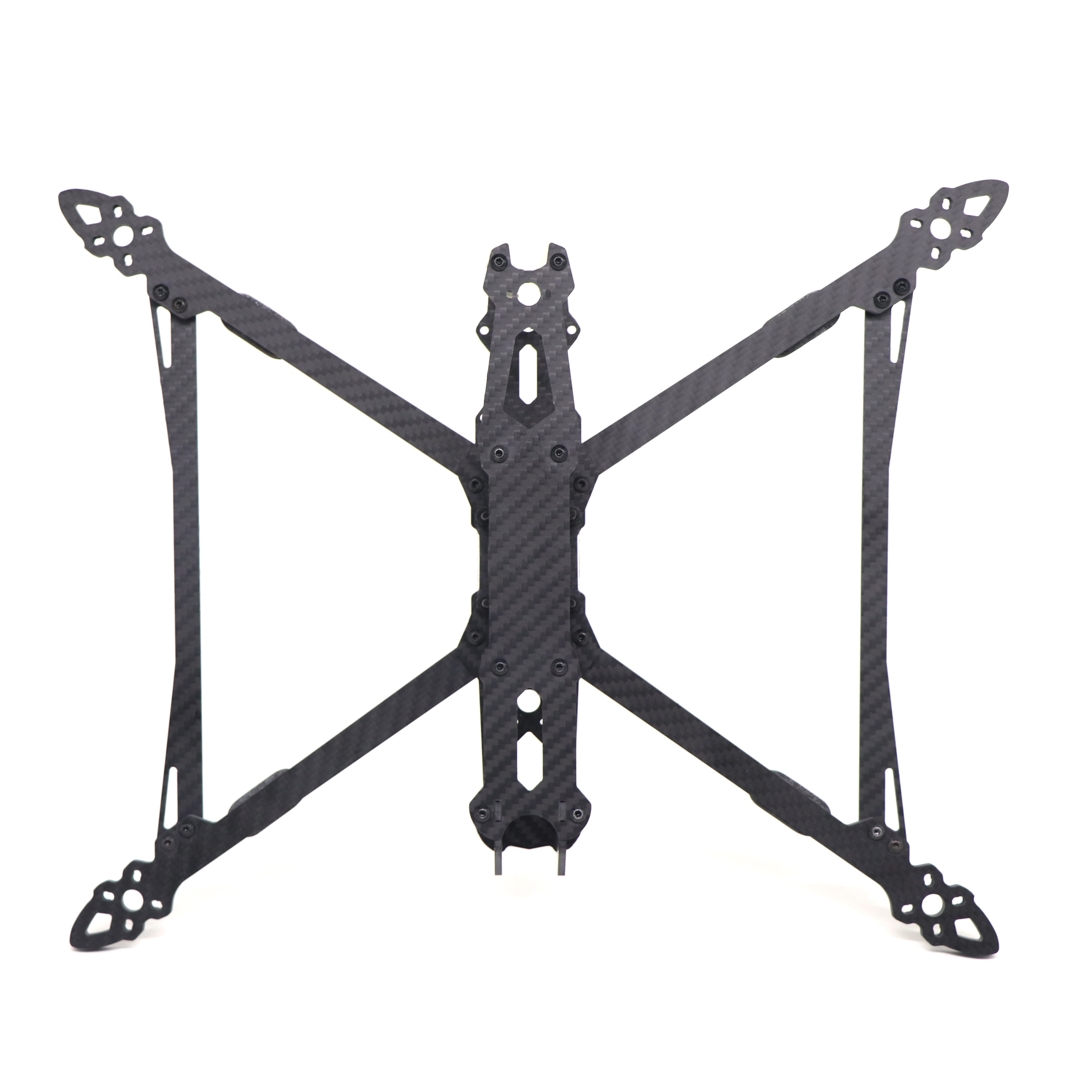 MAK4 V2 MARK4 FPV Drone Frame  – Heavy Lift Drone Frame Bewertung und Preis