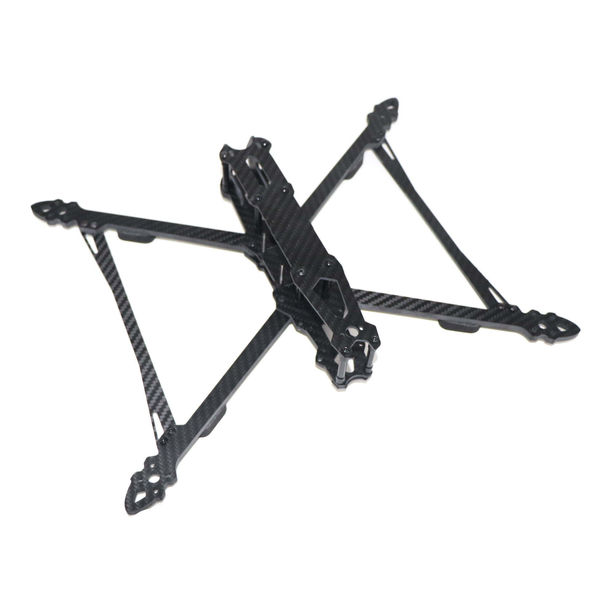 MAK4 V2 MARK4 FPV Drone Frame  – Heavy Lift Drone Frame Bewertung und Preis