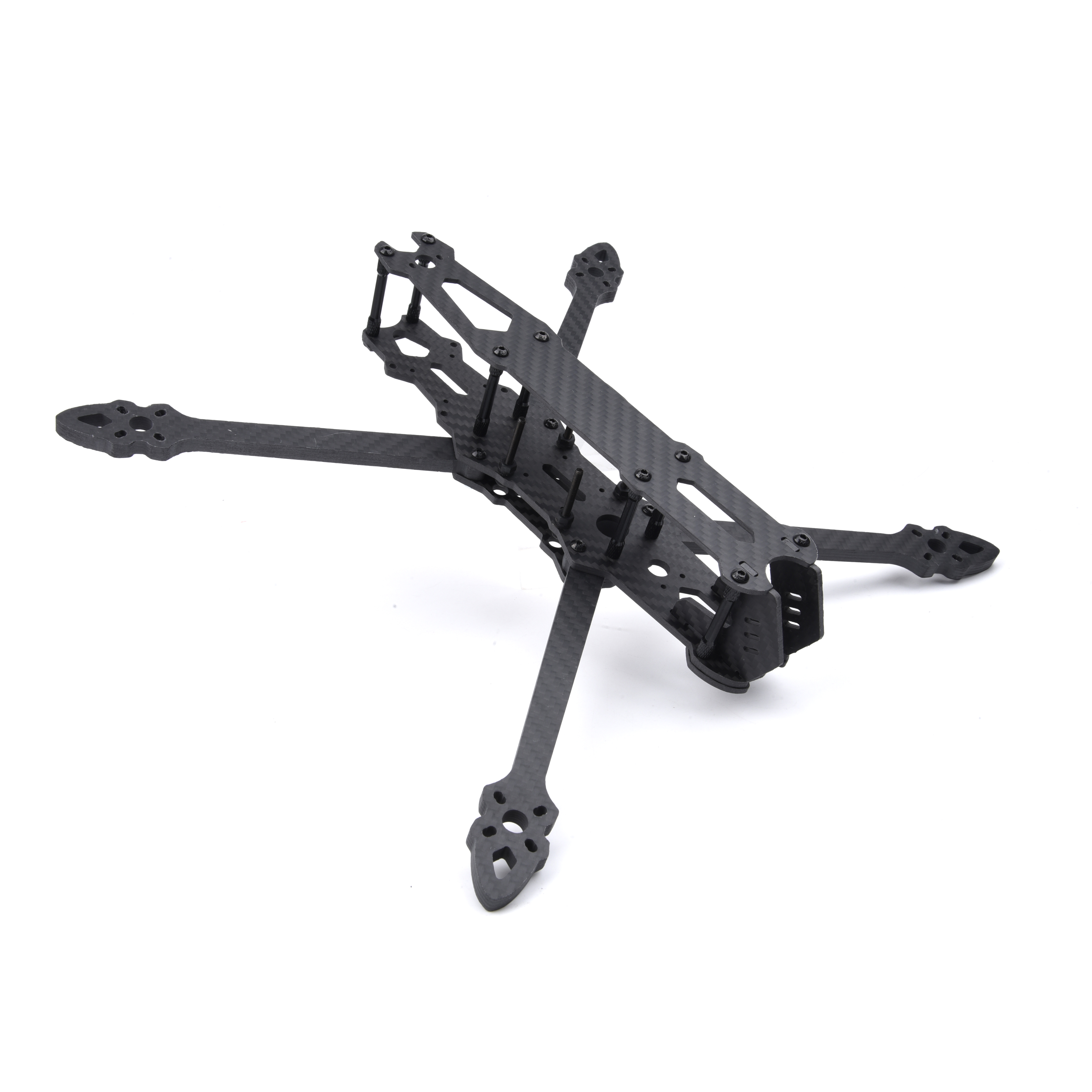 MAK4 V2 MARK4 FPV Drone Frame  – Heavy Lift Drone Frame Bewertung und Preis