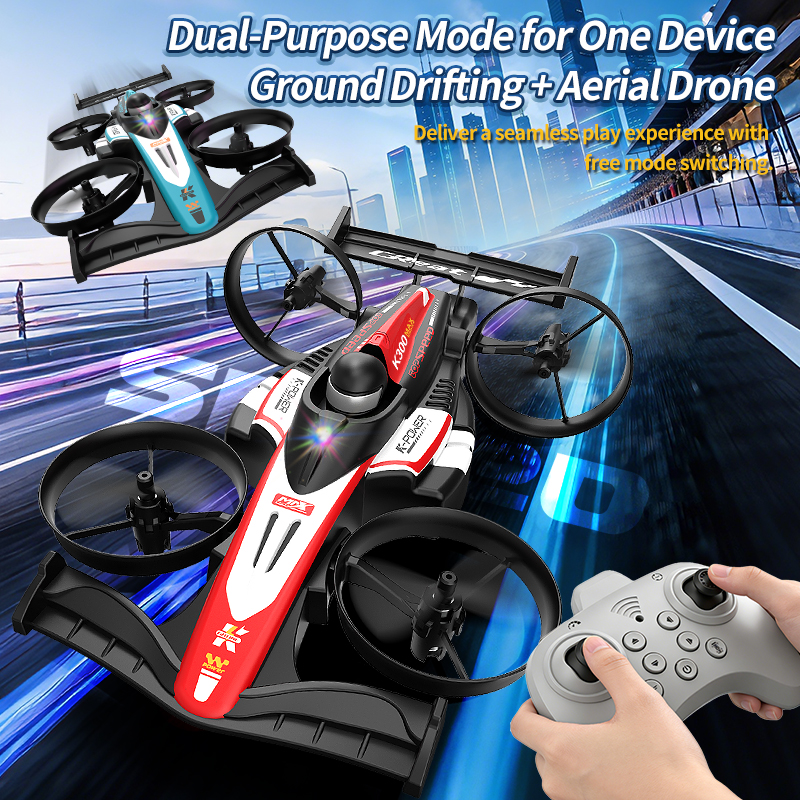 Mini RC Flying Car Transformab – Rc Drone And Flying Car Bewertung und Preis