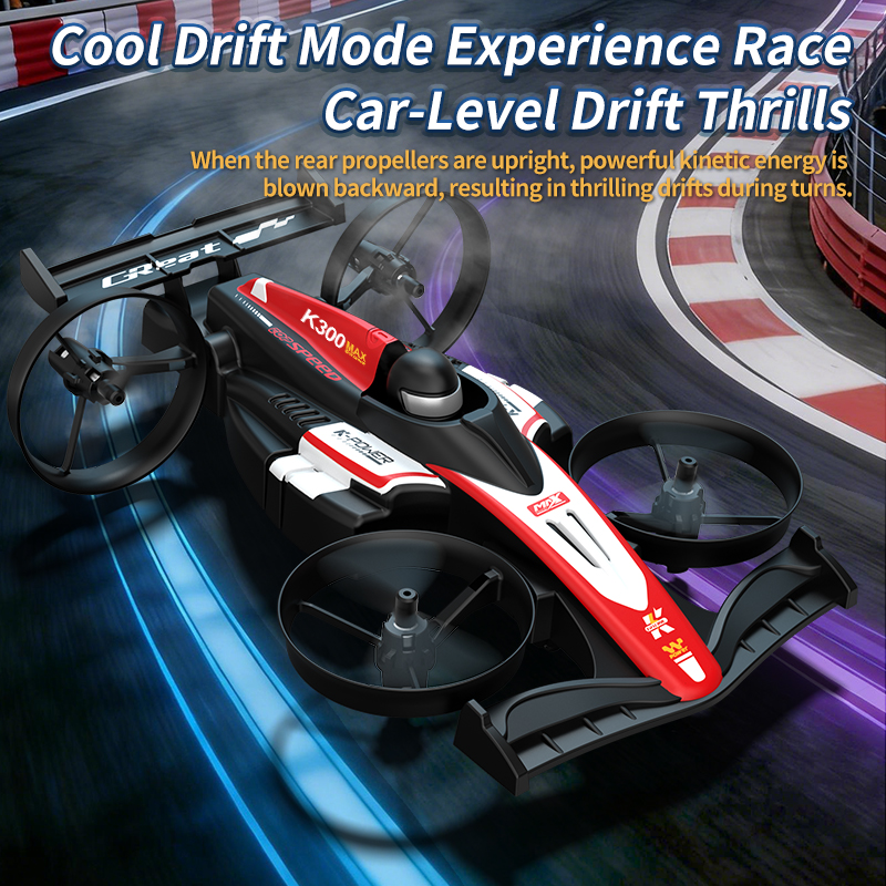 Mini RC Flying Car Transformab – Rc Drone And Flying Car Bewertung und Preis