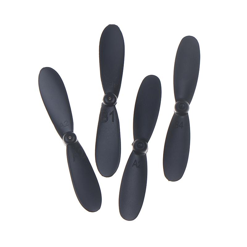 8PCS 42mm Props For 4D RC Spar – Drone Rc Parts Bewertung und Preis
