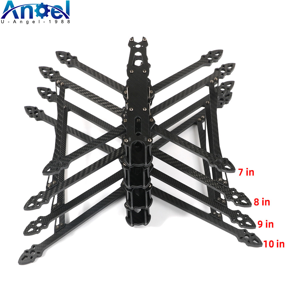 Mark4 V2 Mark 4 7inch 295mm /  – Heavy Lift Drone Frame Bewertung und Preis