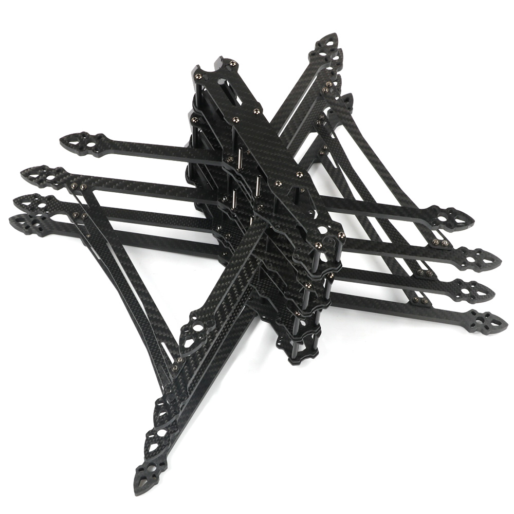 Mark4 V2 Mark 4 7inch 295mm /  – Heavy Lift Drone Frame Bewertung und Preis