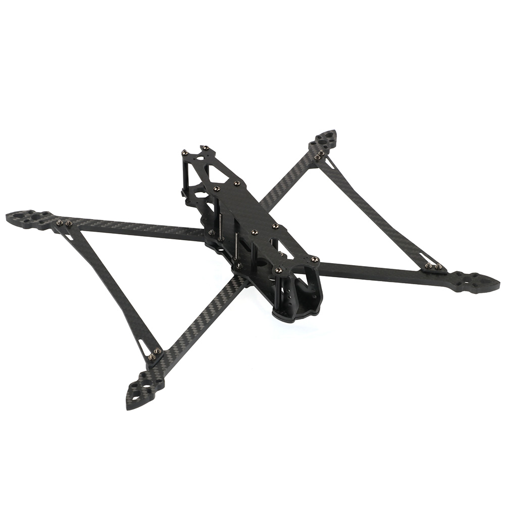 Mark4 V2 Mark 4 7inch 295mm /  – Heavy Lift Drone Frame Bewertung und Preis
