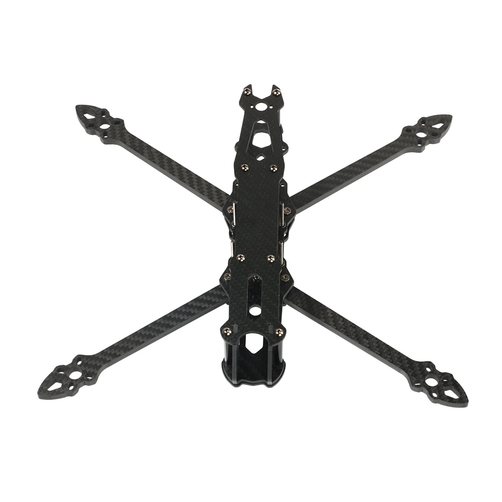 Mark4 V2 Mark 4 7inch 295mm /  – Heavy Lift Drone Frame Bewertung und Preis