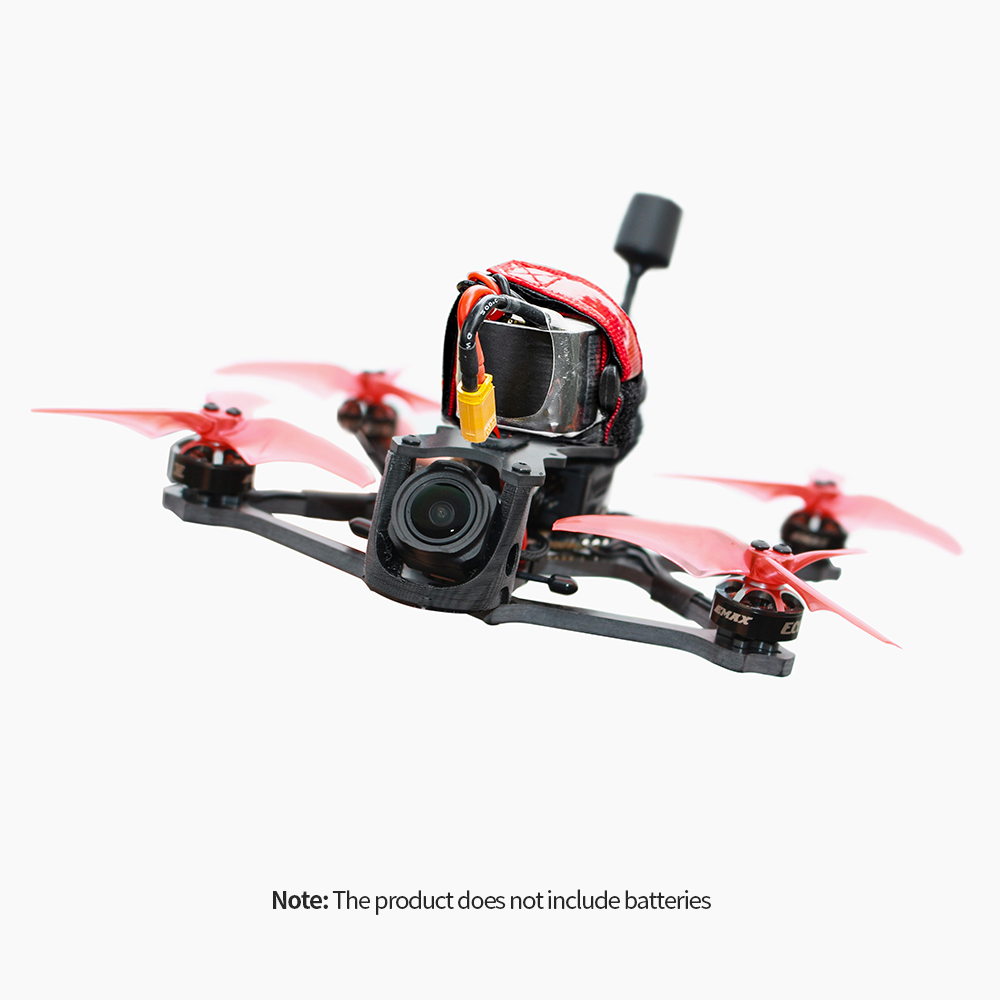 EMAX Babyhawk O3 Air Unit 3.5I – Drone App Rc Fpv Bewertung und Preis