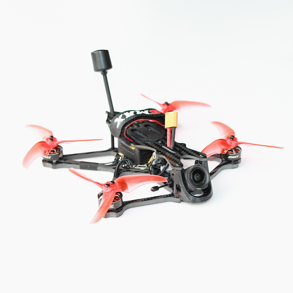 EMAX Babyhawk O3 Air Unit 3.5I – Drone App Rc Fpv Bewertung und Preis