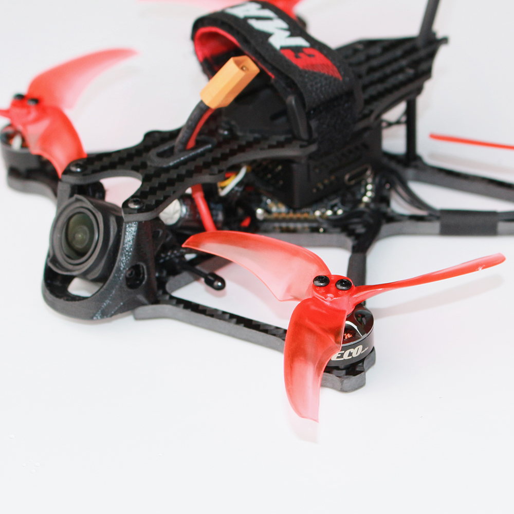 EMAX Babyhawk O3 Air Unit 3.5I – Drone App Rc Fpv Bewertung und Preis