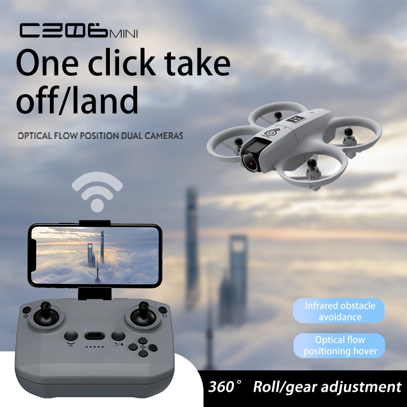 CZ06 Mini With LED Foldable Dr – Drone X1 Rc Bewertung und Preis