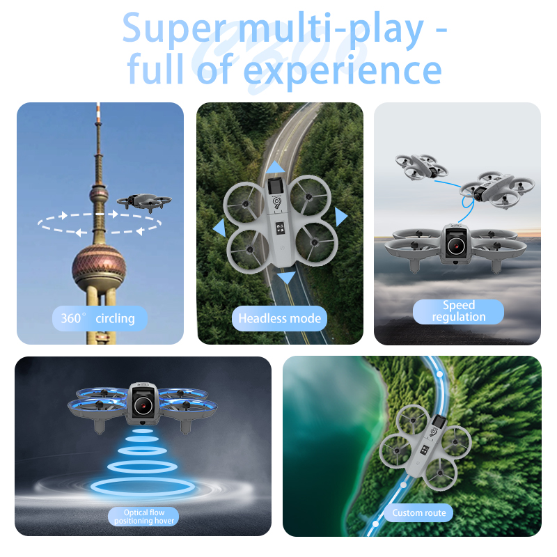 CZ06 Mini With LED Foldable Dr – Drone X1 Rc Bewertung und Preis