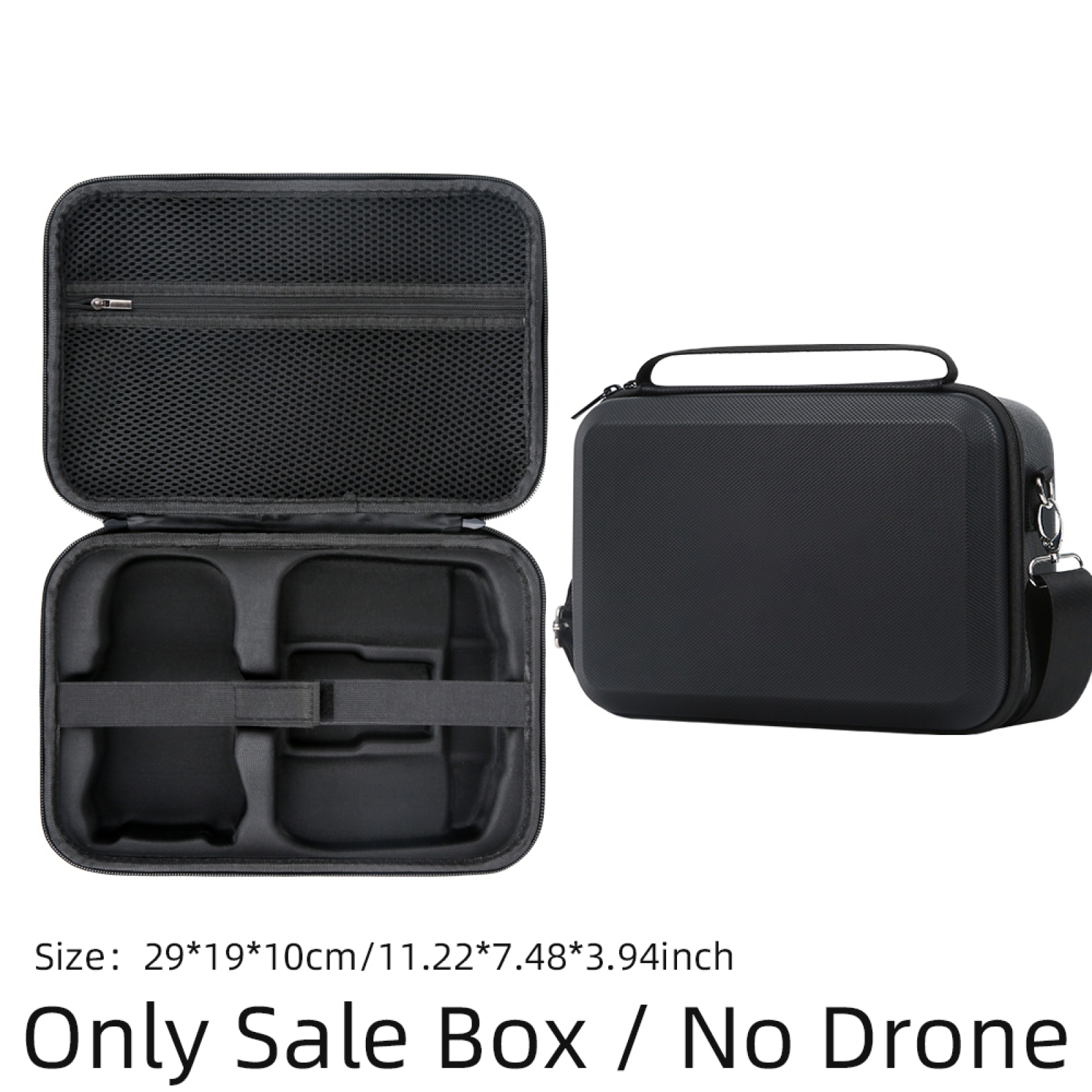 PU Storage Bag for DJI Lito X1 – Drone X1 Rc Bewertung und Preis