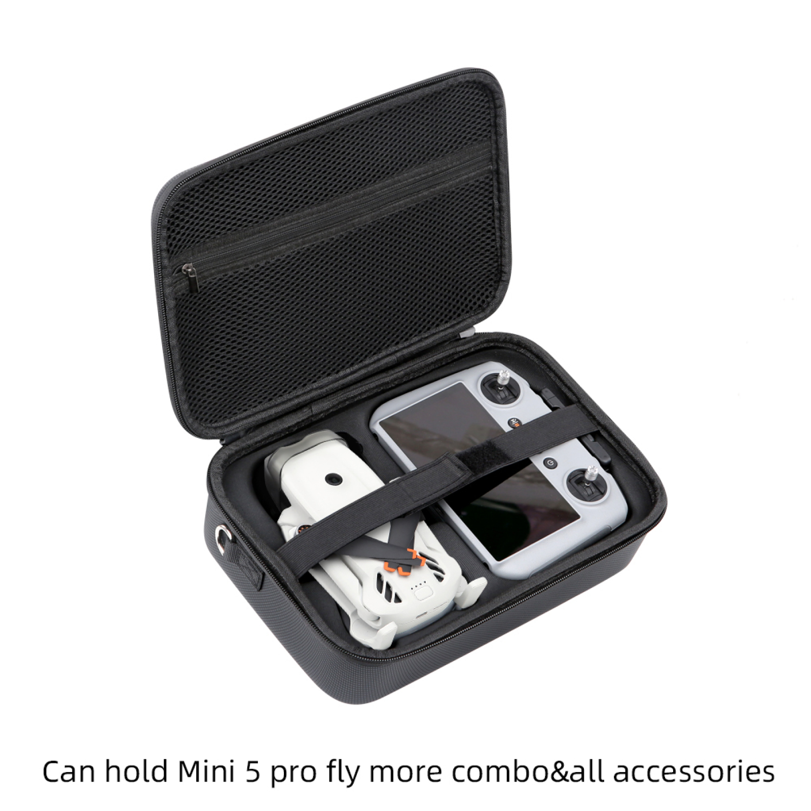 PU Storage Bag for DJI Lito X1 – Drone X1 Rc Bewertung und Preis