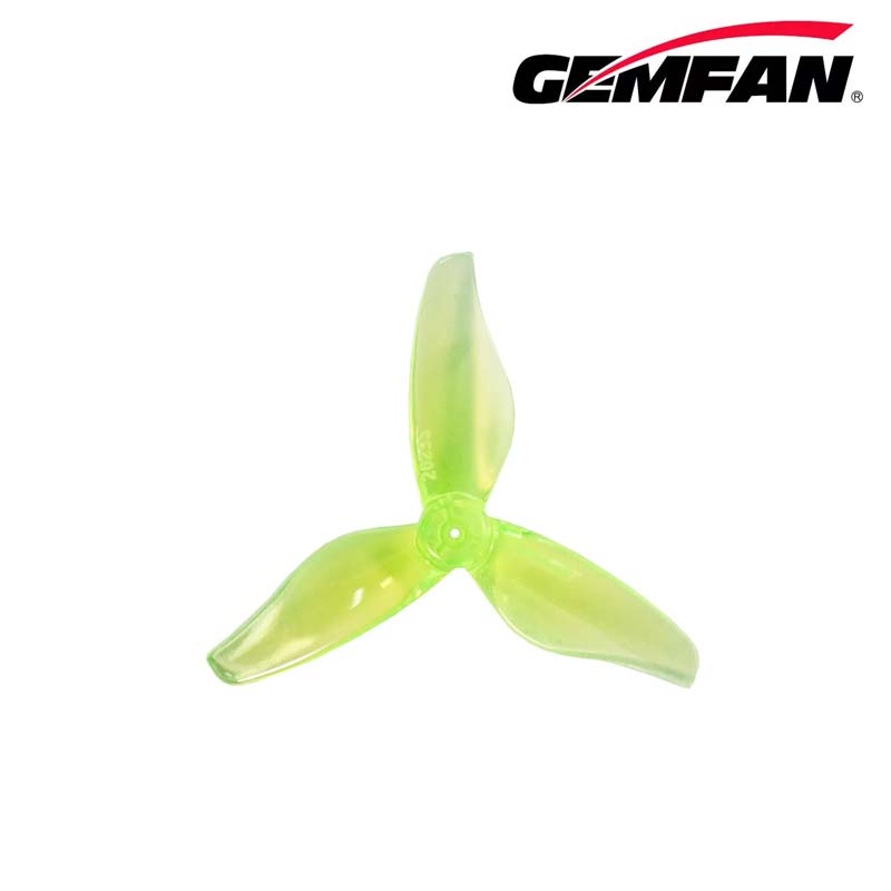 12Pairs(12CW+12CCW) Gemfan 202 – Fpv Racing Motor Bewertung und Preis