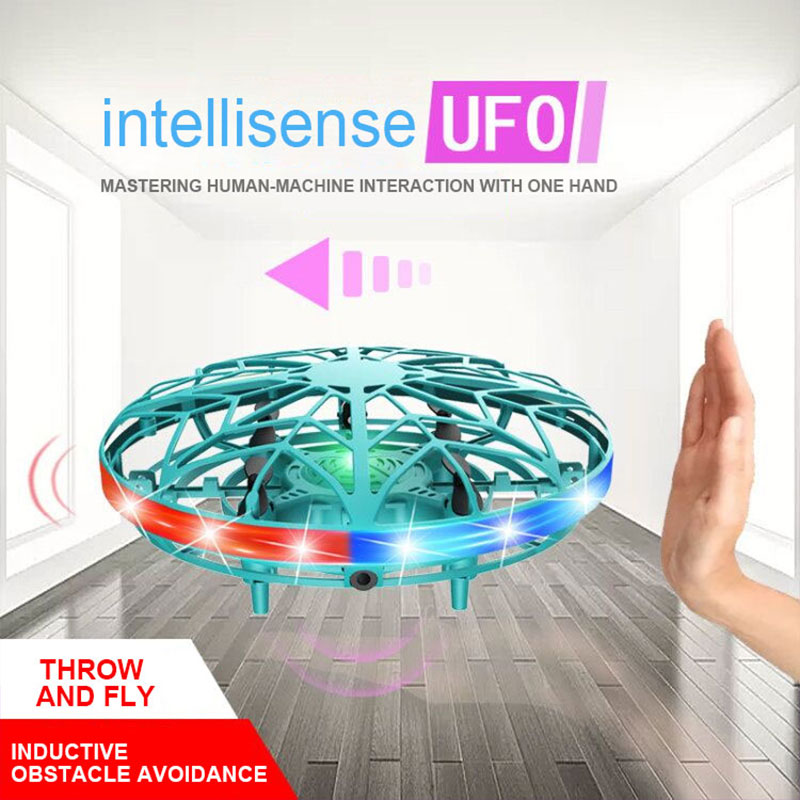 UFO induction aircraft remote  – Drone Rc Team City Bewertung und Preis
