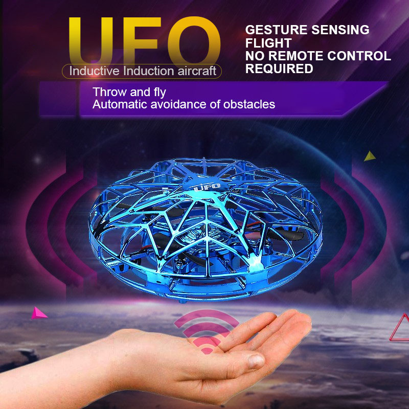 UFO induction aircraft remote  – Drone Rc Team City Bewertung und Preis