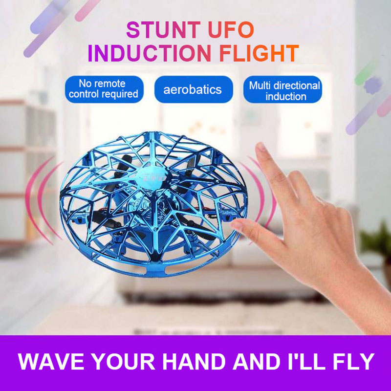 UFO induction aircraft remote  – Drone Rc Team City Bewertung und Preis