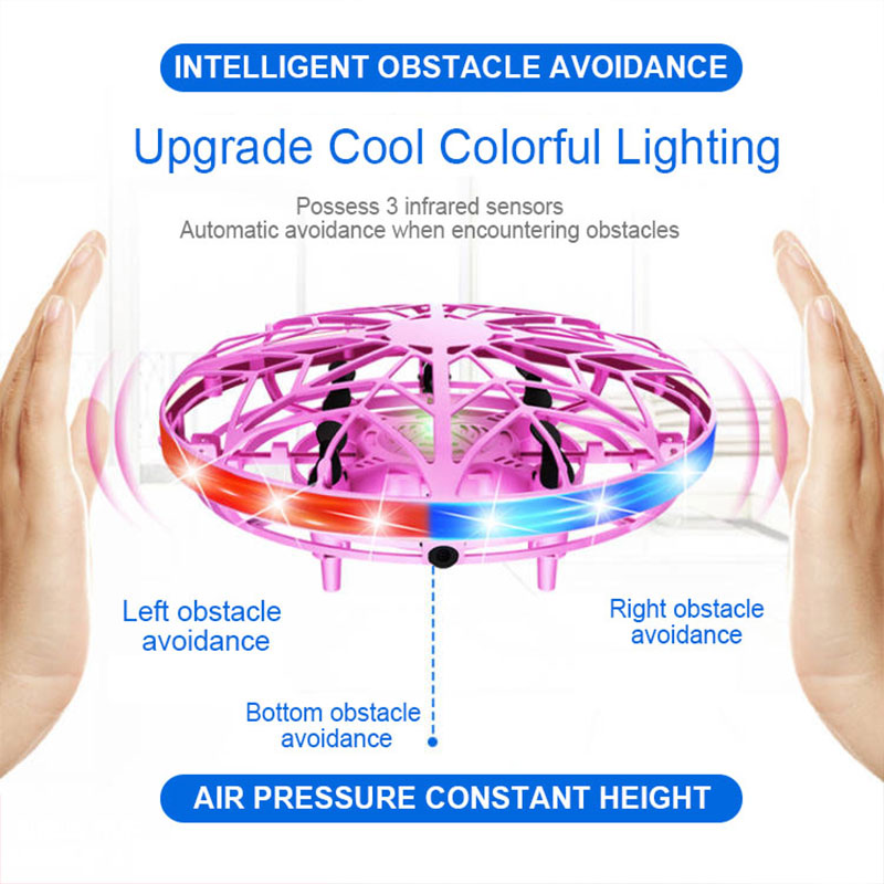 UFO induction aircraft remote  – Drone Rc Team City Bewertung und Preis