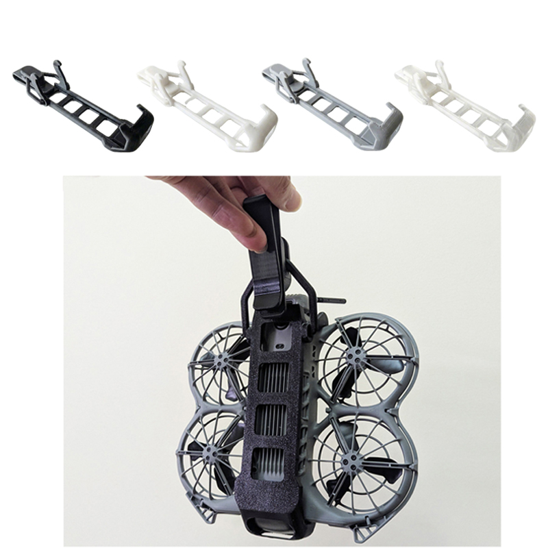 1PCS Belt/Backpack Clip Hanger – Drone Rc Controller Belt Bewertung und Preis