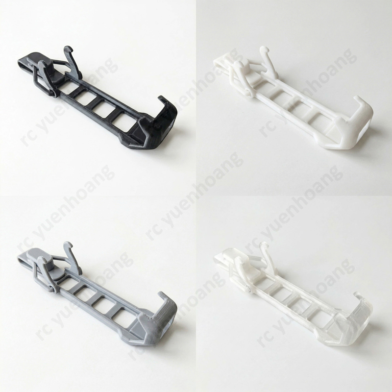 1PCS Belt/Backpack Clip Hanger – Drone Rc Controller Belt Bewertung und Preis