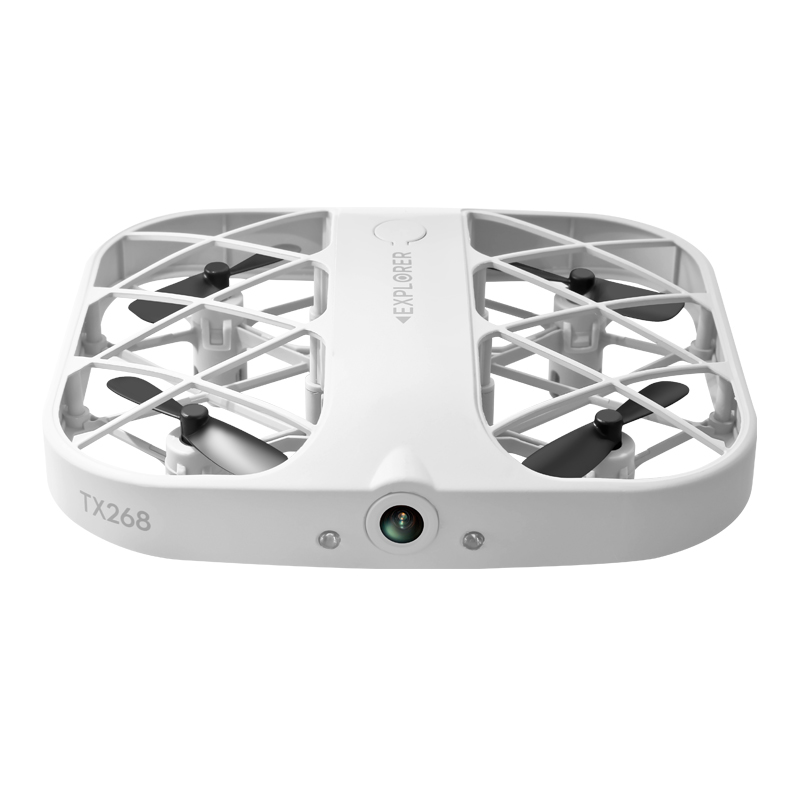 JJRC H107 FPV RC Drone with 2  – Drone App Rc Fpv Bewertung und Preis