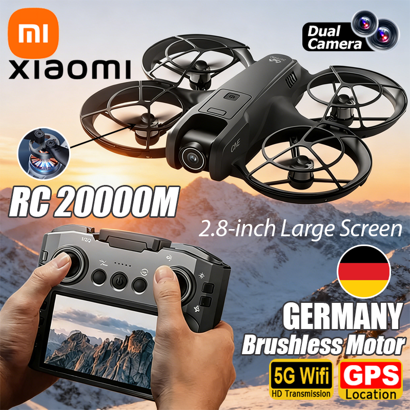 Xiaomi V666 Drone 8K Aerial HD – Drone Rc Team City Bewertung und Preis