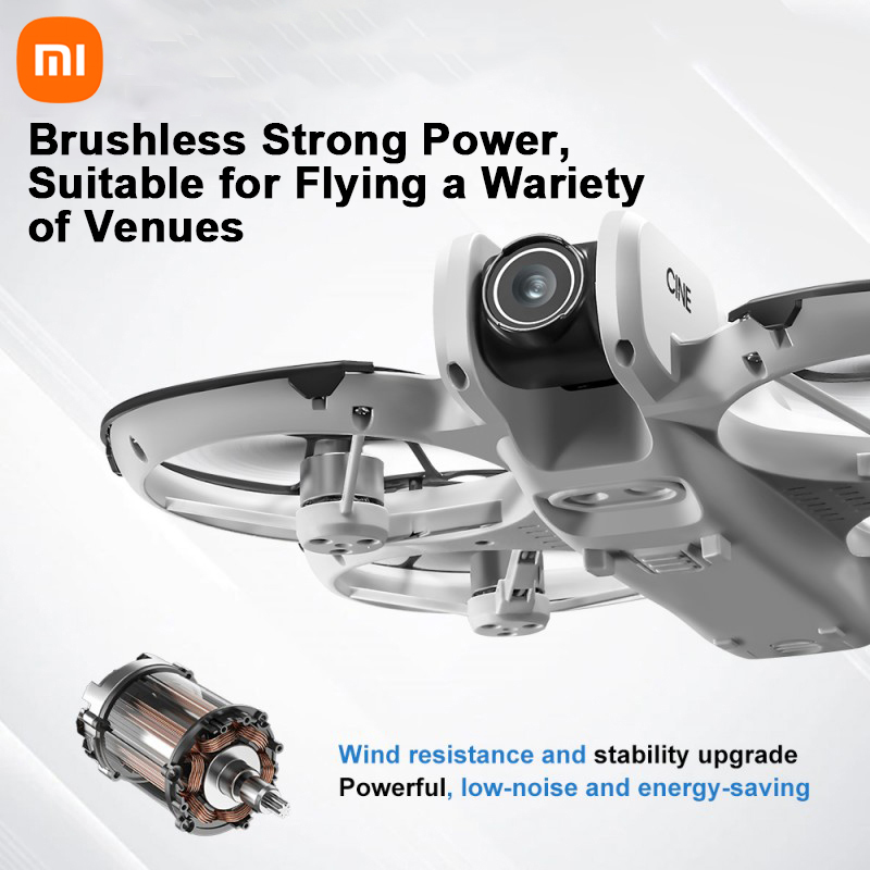Xiaomi V666 Drone 8K Aerial HD – Drone Rc Team City Bewertung und Preis