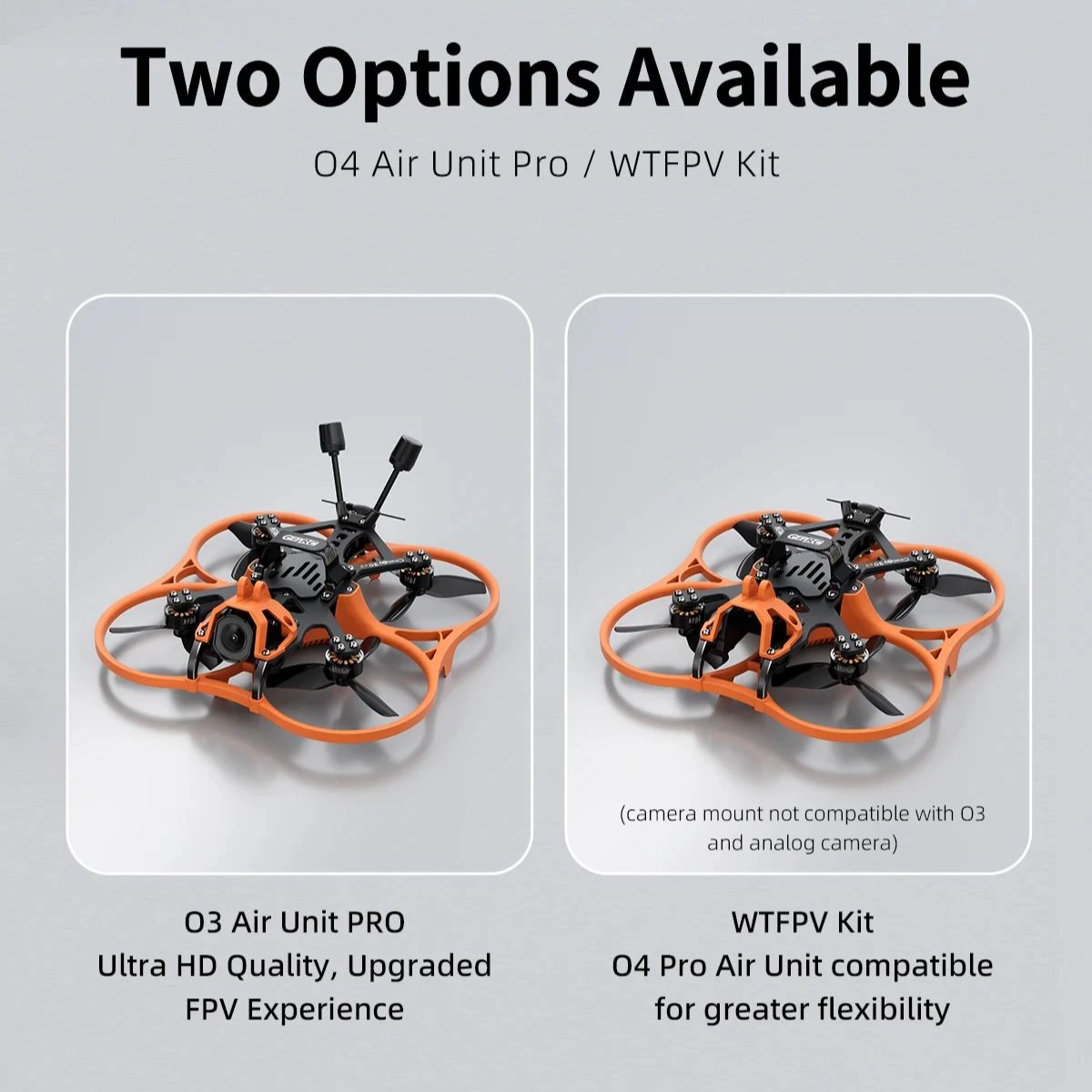 GEPRC Cinelog30 V3 FPV Quadcop – Drone App Rc Fpv Bewertung und Preis