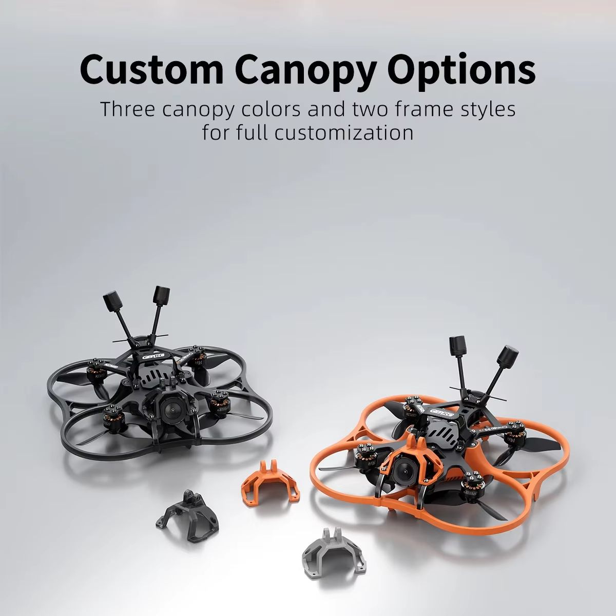 GEPRC Cinelog30 V3 FPV Quadcop – Drone App Rc Fpv Bewertung und Preis