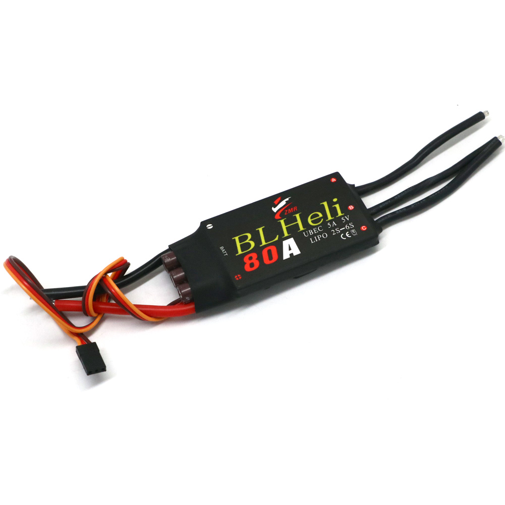 BLHeli Brushless ESC 80A 12A 2 – Drone With Rc Controller Bewertung und Preis