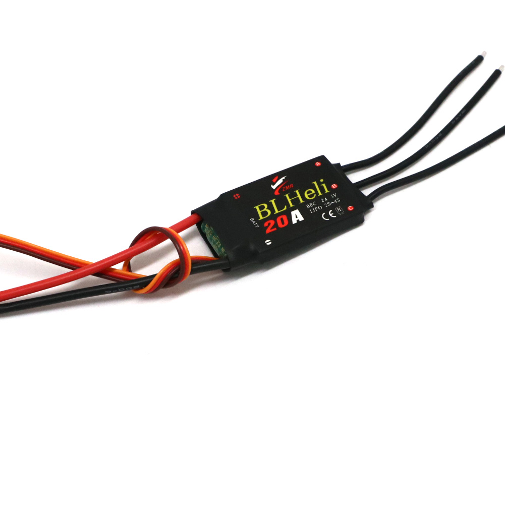 BLHeli Brushless ESC 80A 12A 2 – Drone With Rc Controller Bewertung und Preis