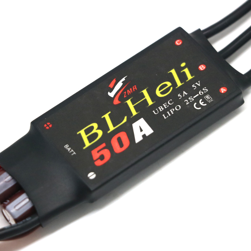 BLHeli Brushless ESC 80A 12A 2 – Drone With Rc Controller Bewertung und Preis