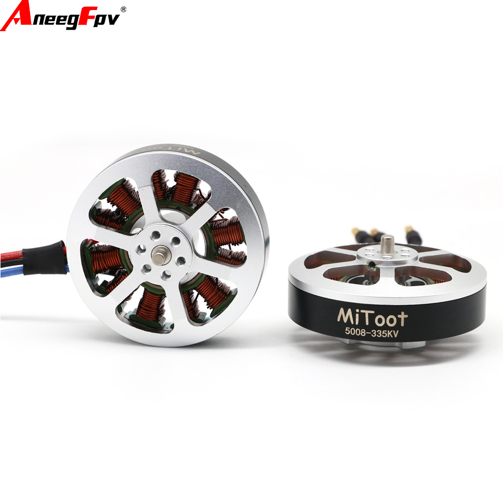 RC Drone Motor 5008 335KV 400K – Drone Kf Rc Bewertung und Preis